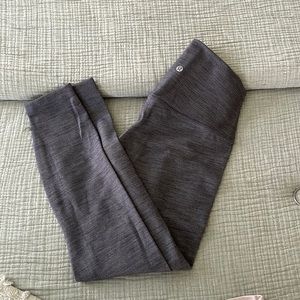 Lululemon sz6 align 25 legging